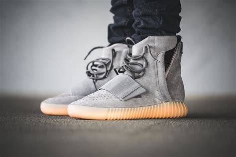 yeezy boost 750s